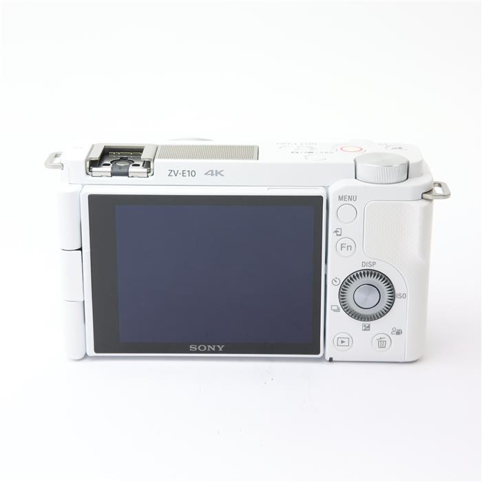 SONY（ソニー） 《美品》SONY VLOGCAM ZV-E10 ダブルズームレンズ
