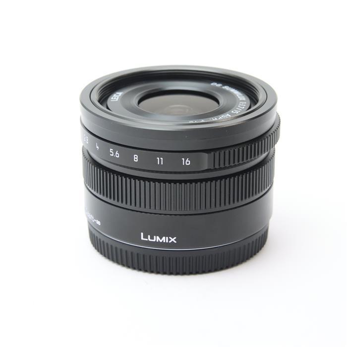 Panasonic（パナソニック） 《美品》Panasonic LEICA DG SUMMILUX 15mm