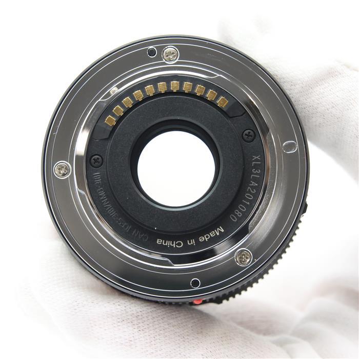 Panasonic（パナソニック） 《美品》Panasonic LEICA DG SUMMILUX 15mm