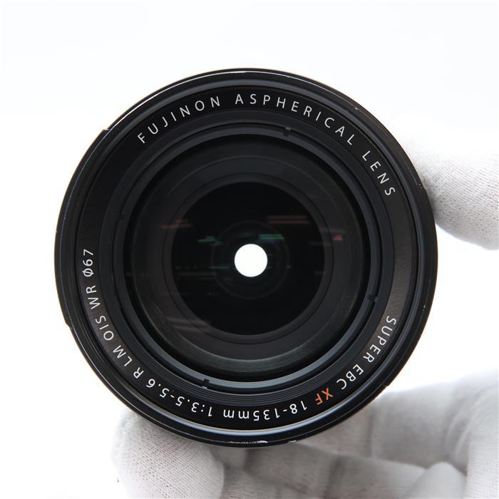 FUJIFILM（フジフイルム） 《並品》FUJIFILM フジノン XF18-135mm F3.5