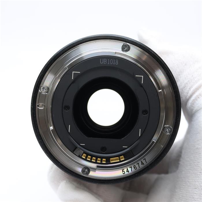 キヤノン（Canon） 《良品》Canon EF17-40mm F4L USM : カメラ専門店