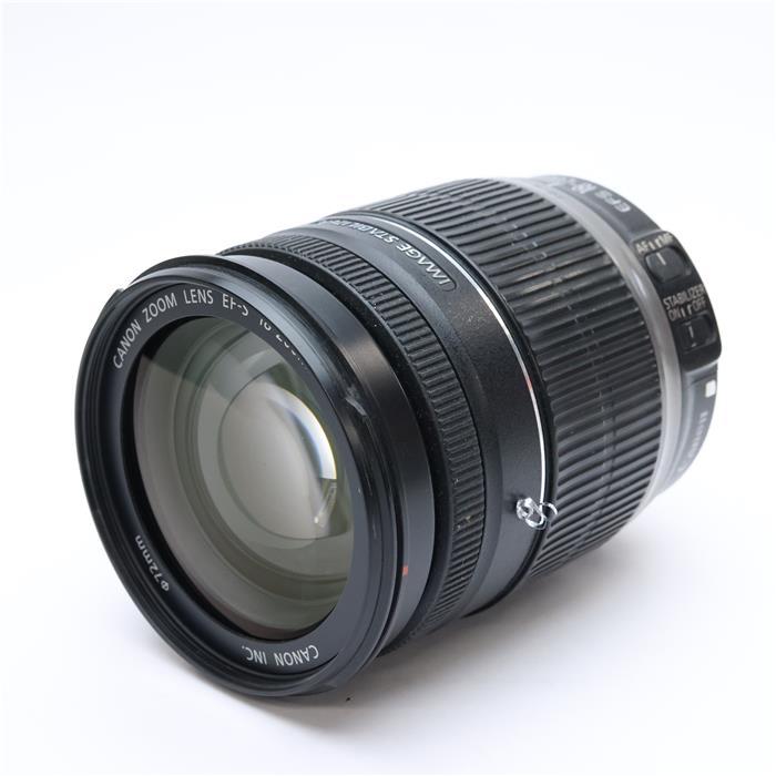 キヤノン（Canon） 《難有品》Canon EF-S18-200mm F3.5-5.6 IS