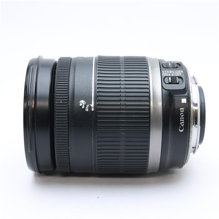 キヤノン（Canon） 《難有品》Canon EF-S18-200mm F3.5-5.6 IS