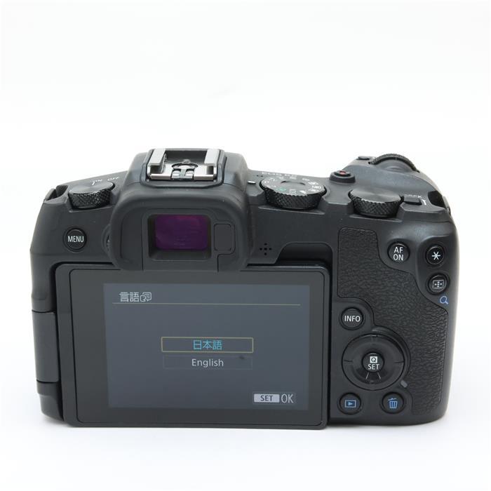 キヤノン（Canon） 《並品》Canon EOS RP ボディ : カメラ専門店マップ