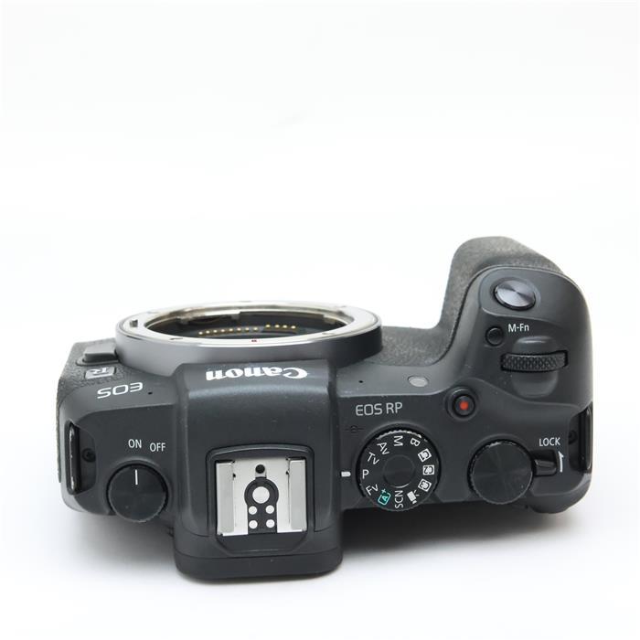 キヤノン（Canon） 《並品》Canon EOS RP ボディ : カメラ専門店マップ