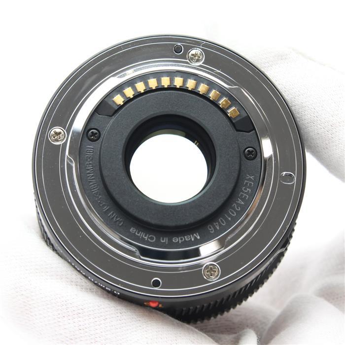 Panasonic（パナソニック） 《美品》Panasonic LEICA DG SUMMILUX 15mm