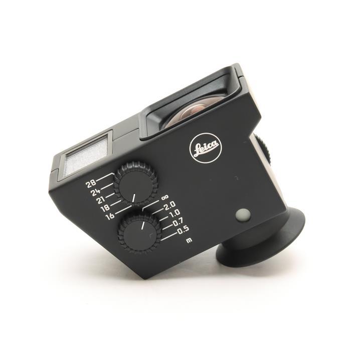 ライカ（Leica） 《良品》Leica ユニバーサルワイドアングル