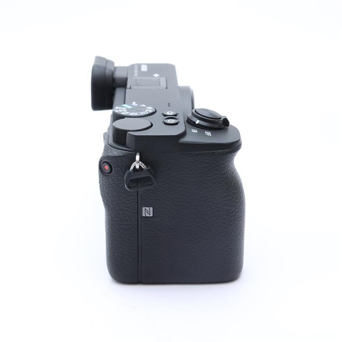 SONY（ソニー） 《良品》SONY α6600 ボディ ILCE-6600 : カメラ専門店
