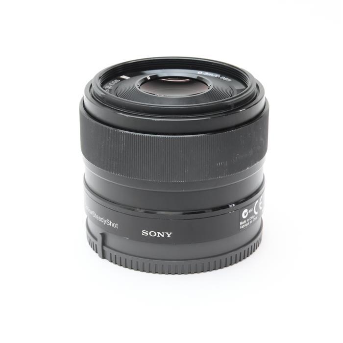 SONY（ソニー） 《並品》SONY E 35mm F1.8 OSS SEL35F18 : カメラ専門