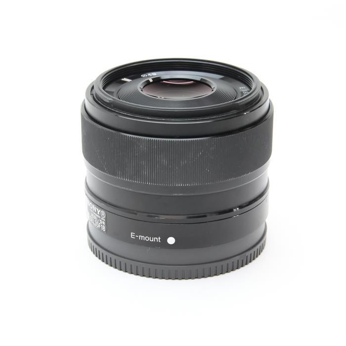 SONY（ソニー） 《並品》SONY E 35mm F1.8 OSS SEL35F18 : カメラ専門