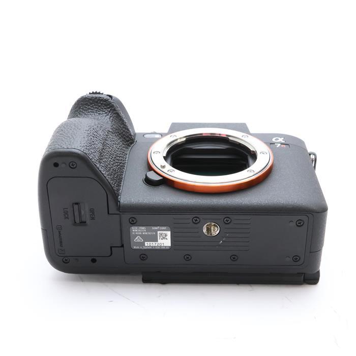 SONY α7R V ILCE-7RM5 ボディ オークション比較 - 価格.com 《良品