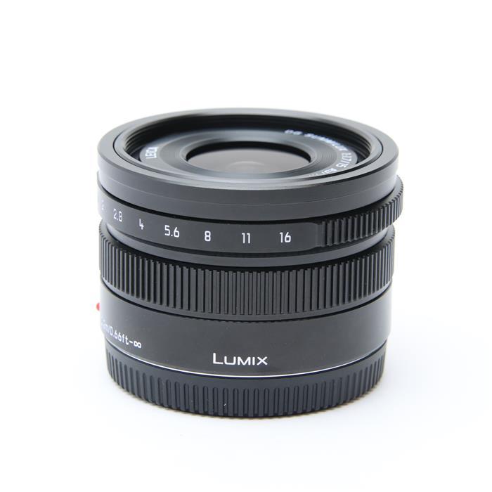 Panasonic（パナソニック） 《美品》Panasonic LEICA DG SUMMILUX 15mm