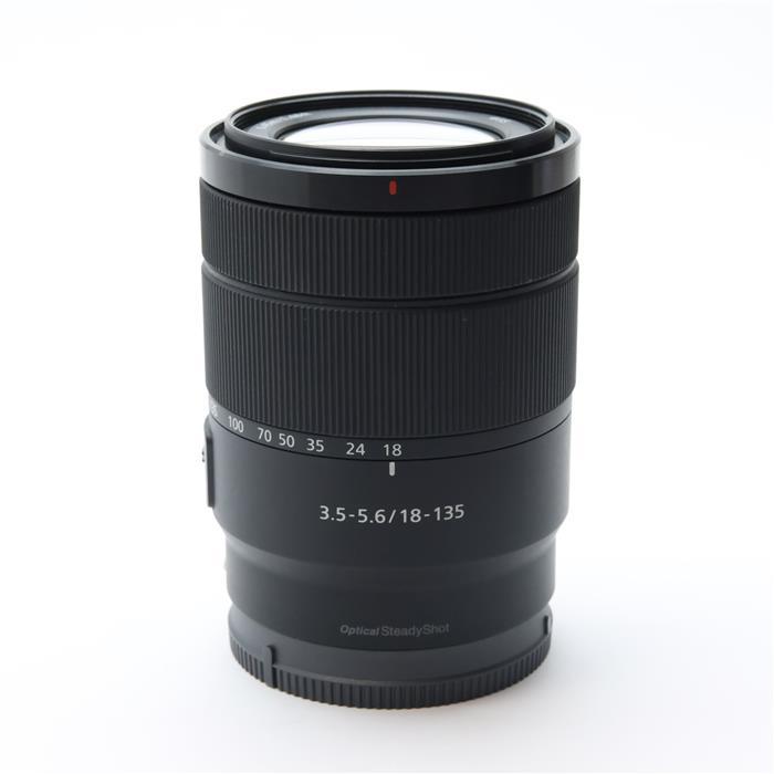 SONY（ソニー） 《良品》SONY E 18-135mm F3.5-5.6 OSS SEL18135