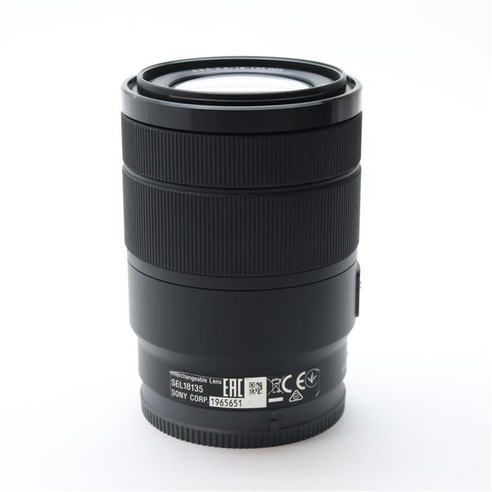 SONY（ソニー） 《良品》SONY E 18-135mm F3.5-5.6 OSS SEL18135