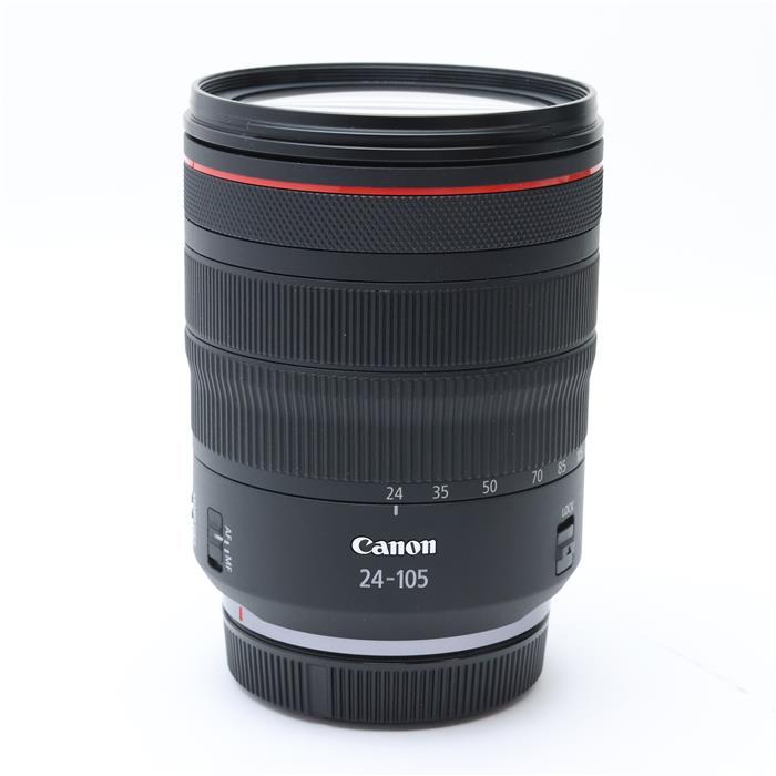 キヤノン（Canon） 《美品》Canon RF24-105mm F4L IS USM : カメラ専門
