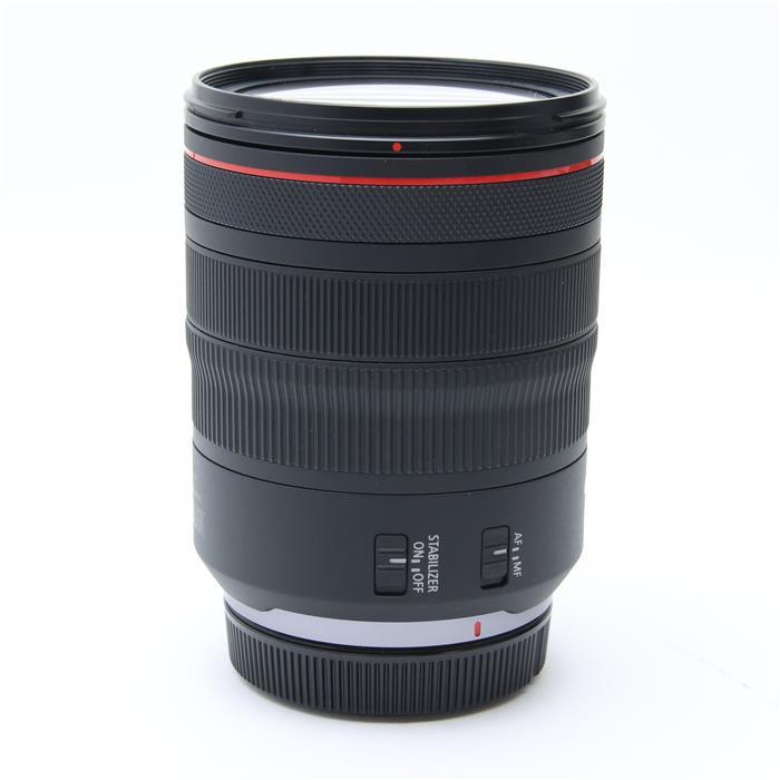 キヤノン（Canon） 《美品》Canon RF24-105mm F4L IS USM : カメラ専門