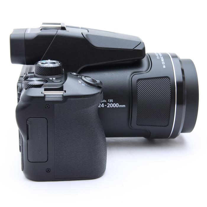 美品》Nikon COOLPIX P950 美品】Nikon COOLPIX P950 （レンズ