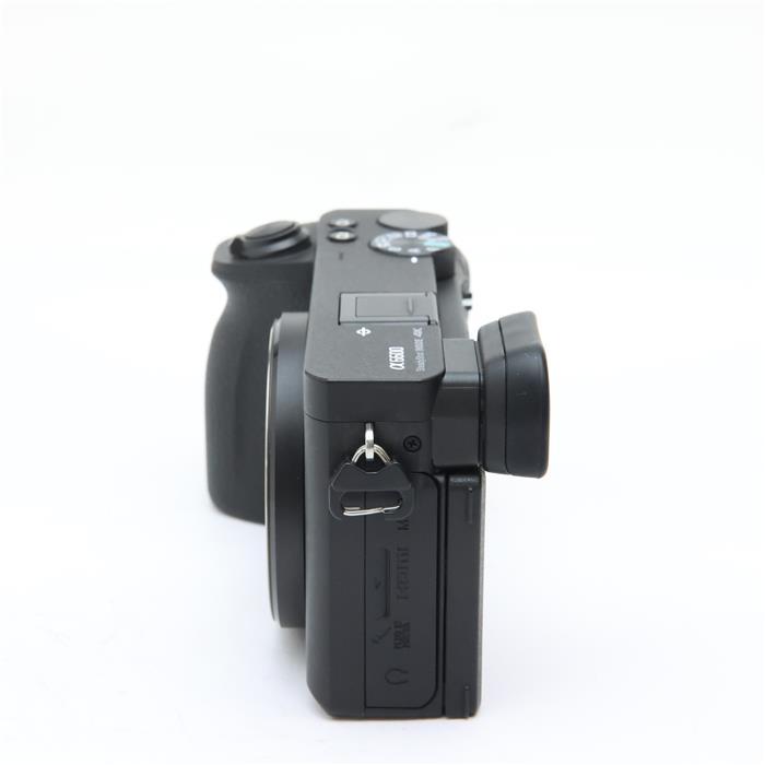 SONY（ソニー） 《良品》SONY α6600 ボディ ILCE-6600 : カメラ専門店