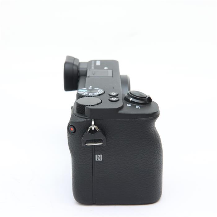 SONY（ソニー） 《良品》SONY α6600 ボディ ILCE-6600 : カメラ専門店
