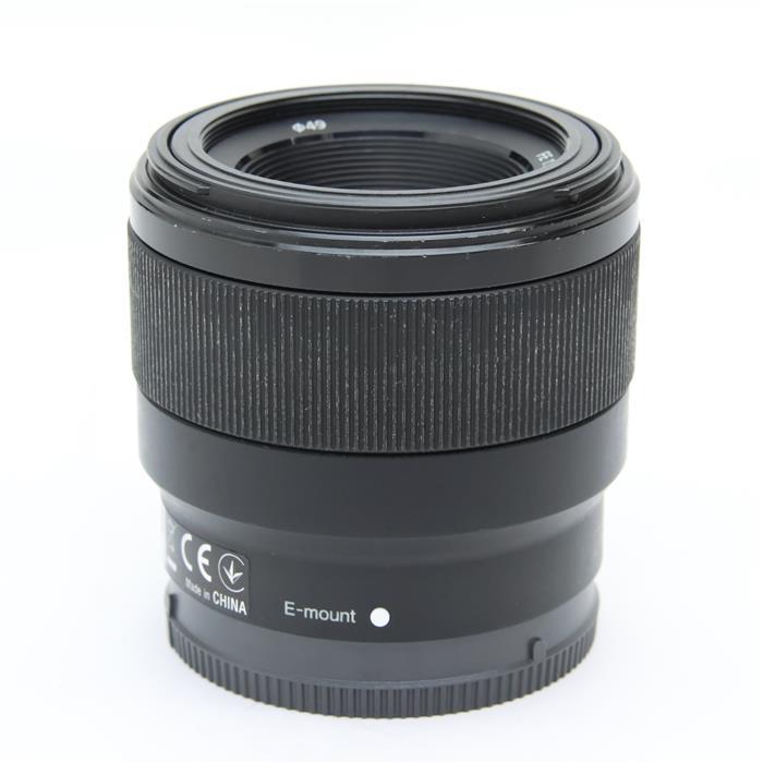 SONY（ソニー） 《並品》SONY FE 50mm F1.8 SEL50F18F : カメラ専門店