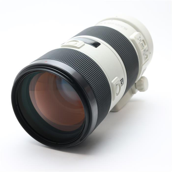 SONY（ソニー） 《良品》SONY 70-200mm F2.8 G SSM II SAL70200G2