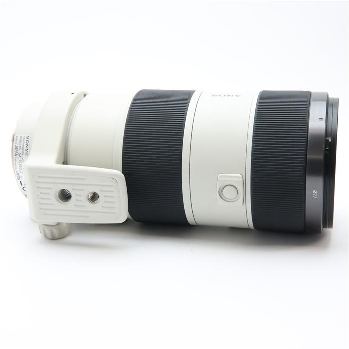 SONY（ソニー） 《良品》SONY 70-200mm F2.8 G SSM II SAL70200G2