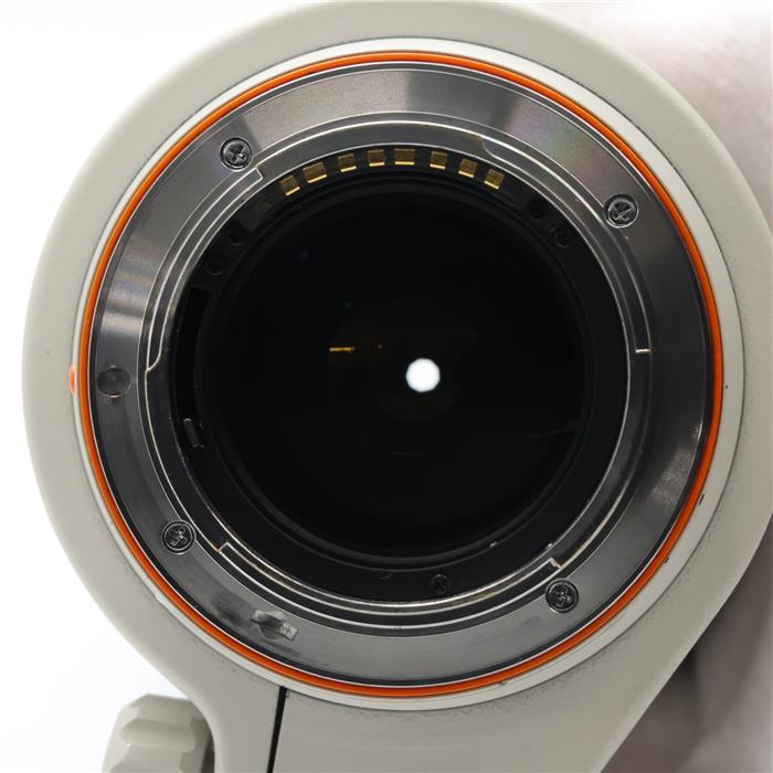 SONY（ソニー） 《良品》SONY 70-200mm F2.8 G SSM II SAL70200G2