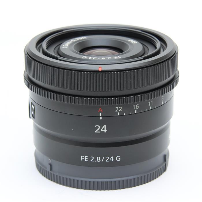 SONY（ソニー） 《良品》SONY FE 24mm F2.8G SEL24F28G : カメラ専門店