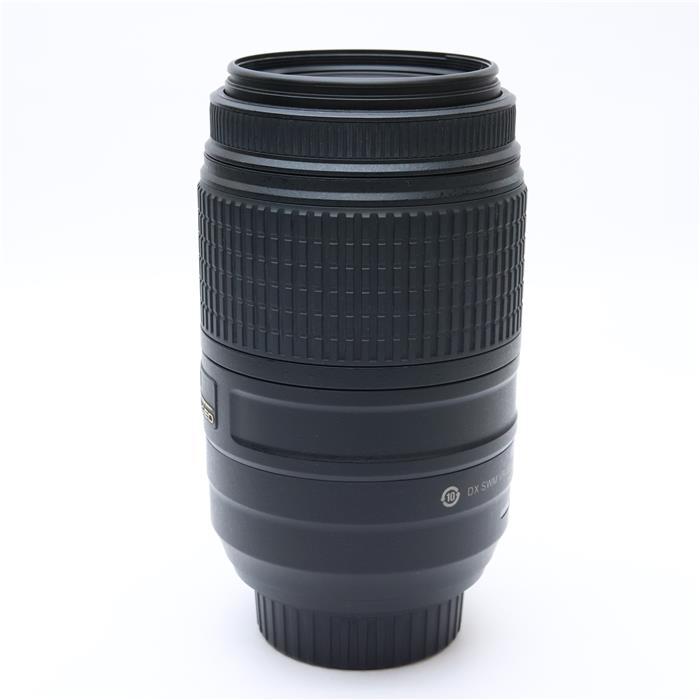 ニコン（Nikon） 《並品》Nikon AF-S DX NIKKOR 55-300mm F4.5-5.6G ED