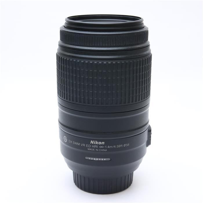 ニコン（Nikon） 《並品》Nikon AF-S DX NIKKOR 55-300mm F4.5-5.6G ED