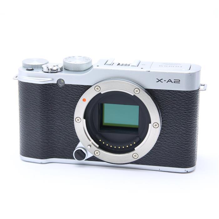 FUJIFILM（フジフイルム） 《難有品》FUJIFILM X-A2 ボディ : カメラ