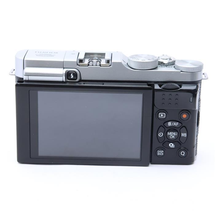 FUJIFILM（フジフイルム） 《難有品》FUJIFILM X-A2 ボディ : カメラ