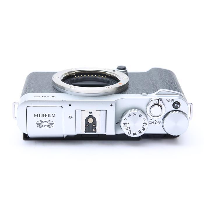 FUJIFILM（フジフイルム） 《難有品》FUJIFILM X-A2 ボディ : カメラ