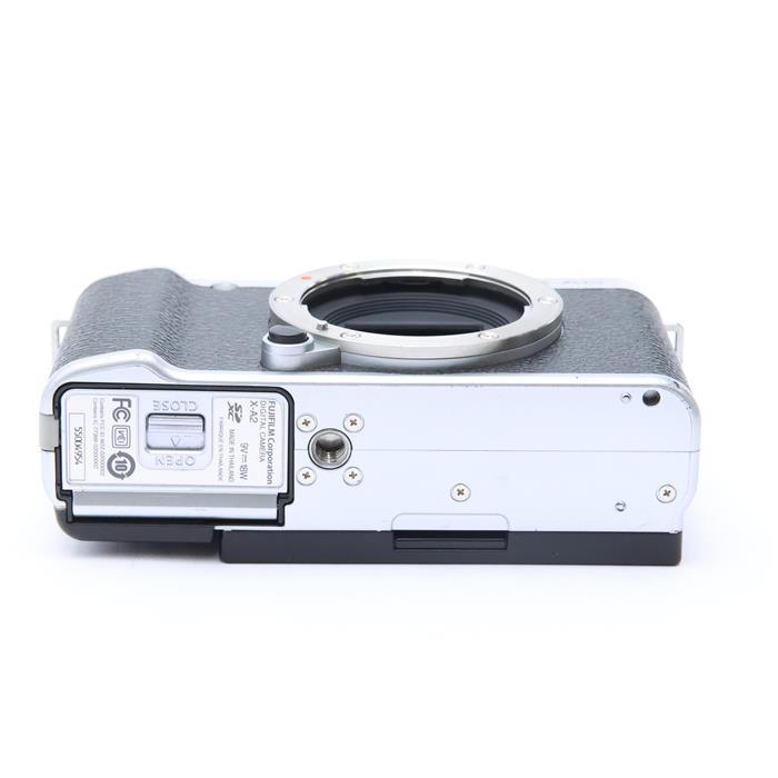 FUJIFILM（フジフイルム） 《難有品》FUJIFILM X-A2 ボディ : カメラ