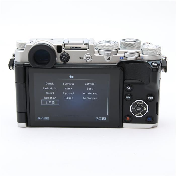オリンパス（OLYMPUS） 《良品》OLYMPUS PEN-F ボディ : カメラ専門店
