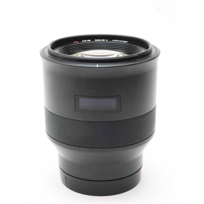 良品》Carl Zeiss Batis 85mm F1.8（ソニーE用/フルサイズ対応