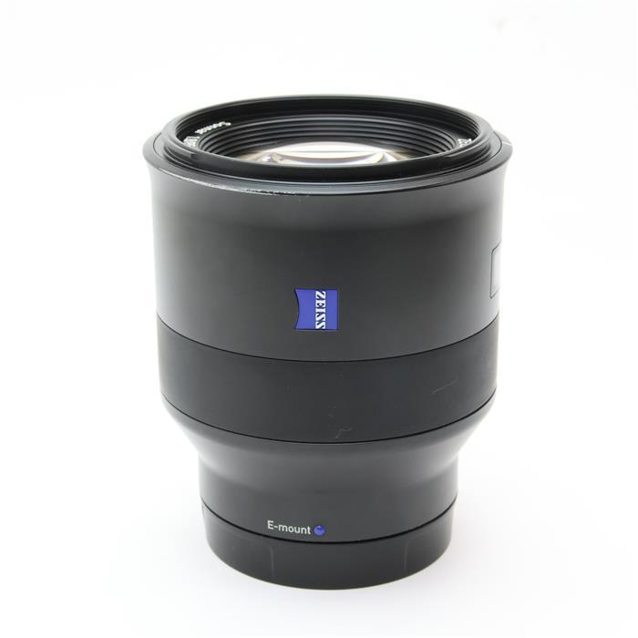 値下げBatis 85mm F1.8 バティス 良品 Carl Zeiss Batis 1 8/85 Eマウント 85mm F1 8 フルサイズ対応