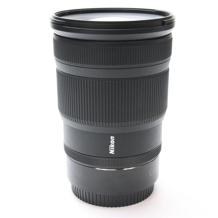 ニコン（Nikon） 《良品》Nikon NIKKOR Z 24-120mm F4 S : カメラ専門