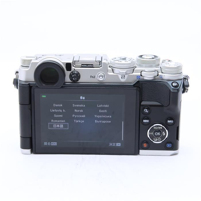 オリンパス（OLYMPUS） 《良品》OLYMPUS PEN-F ボディ : カメラ専門店