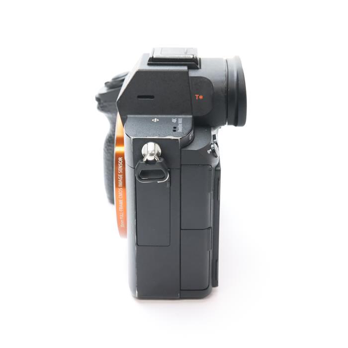 SONY（ソニー） 《並品》SONY α7III ボディ ILCE-7M3 : カメラ専門店