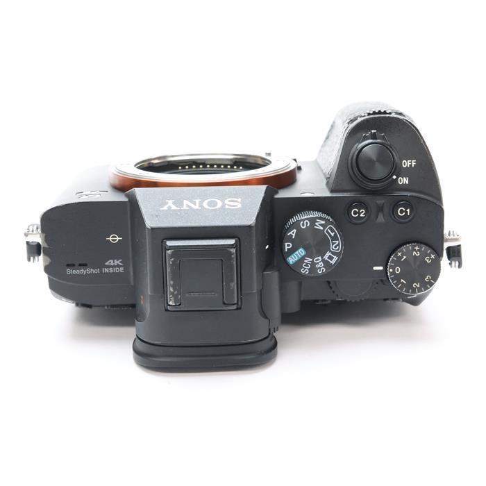 SONY（ソニー） 《並品》SONY α7III ボディ ILCE-7M3 : カメラ専門店