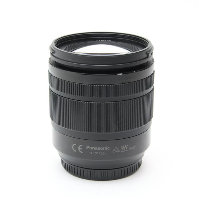 Panasonic（パナソニック） 《難有品》Panasonic G 12-60mm F3.5-5.6