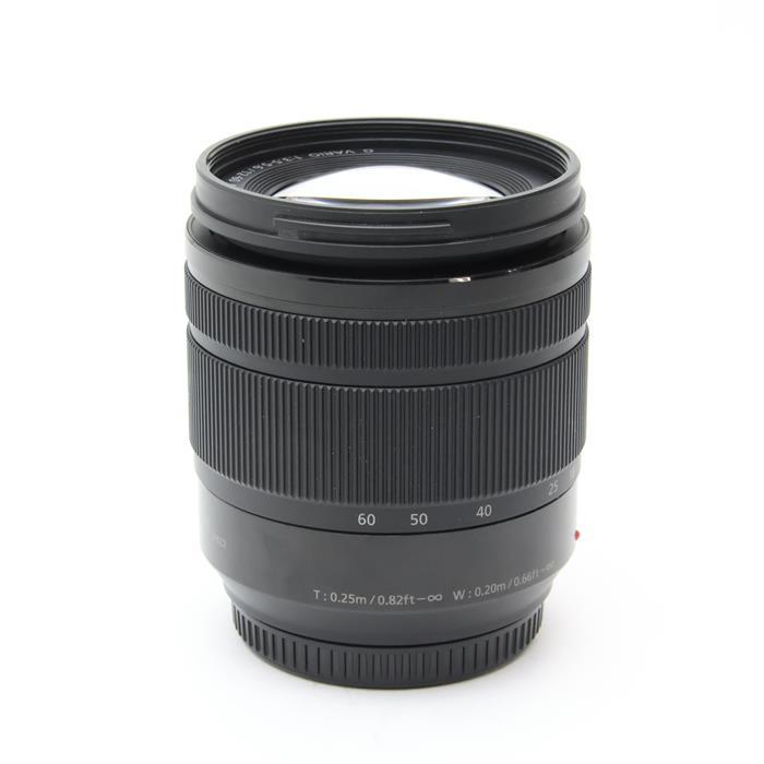 Panasonic（パナソニック） 《難有品》Panasonic G 12-60mm F3.5-5.6