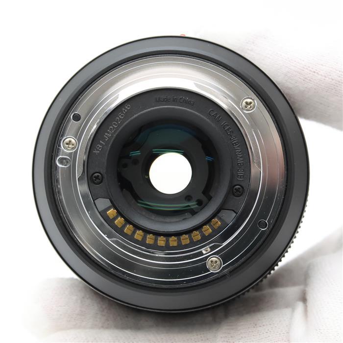 Panasonic（パナソニック） 《難有品》Panasonic G 12-60mm F3.5-5.6