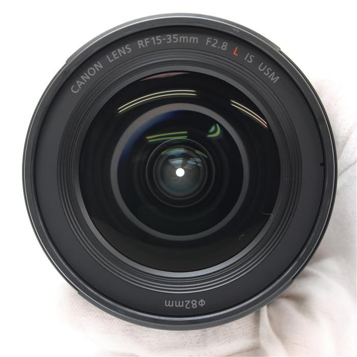 キヤノン（Canon） 《美品》Canon RF15-35mm F2.8 L IS USM : カメラ
