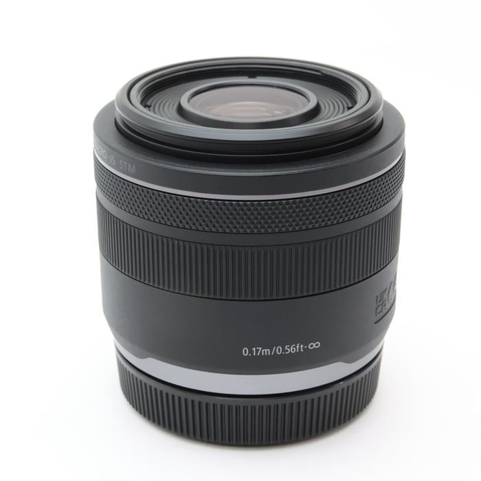 キヤノン（Canon） 《美品》Canon RF35mm F1.8 マクロ IS STM : カメラ