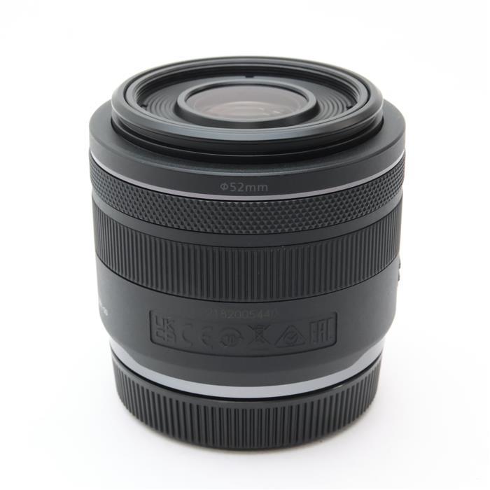 キヤノン（Canon） 《美品》Canon RF35mm F1.8 マクロ IS STM : カメラ