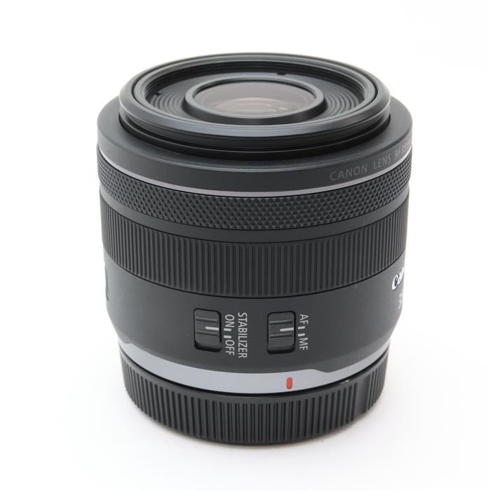 キヤノン（Canon） 《美品》Canon RF35mm F1.8 マクロ IS STM : カメラ