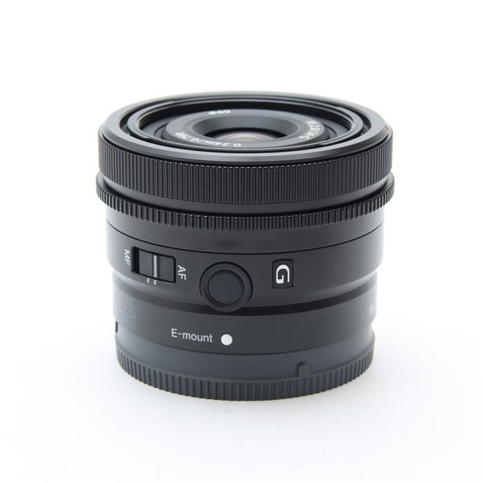 SONY（ソニー） 《美品》SONY FE 24mm F2.8G SEL24F28G : カメラ専門店