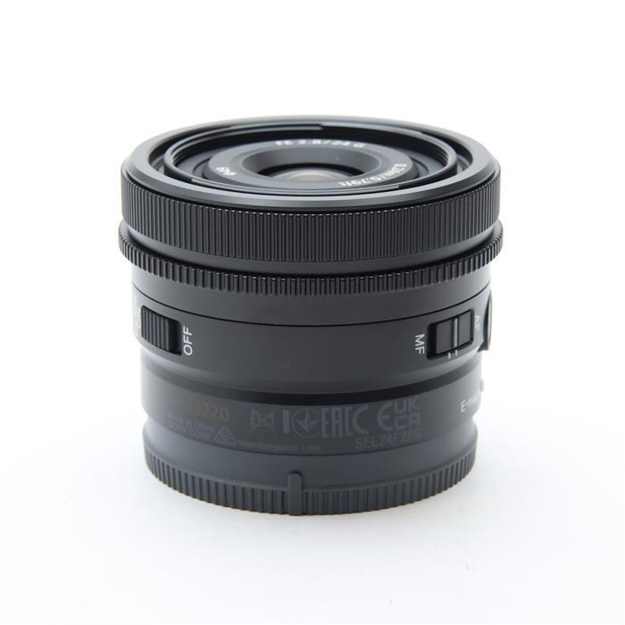 SONY（ソニー） 《美品》SONY FE 24mm F2.8G SEL24F28G : カメラ専門店